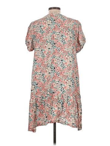 Ann Taylor LOFT Casual Dress (view 2)