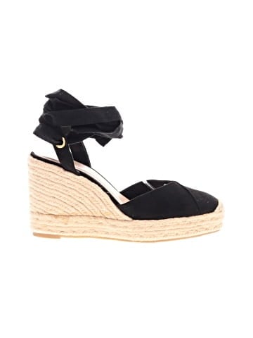 Zara Wedges (view 1)