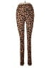 Balance Athletica Animal Print Brown Leggings Size M - photo 1