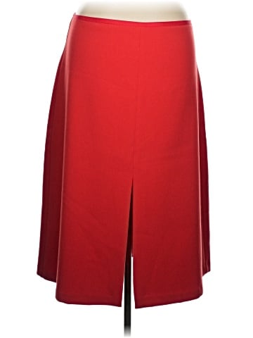 Ann Taylor Formal Skirt (view 1)