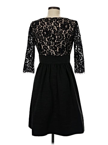 Eliza J Cocktail Dress (view 2)