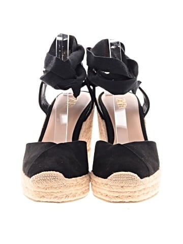 Zara Wedges (view 2)