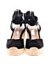 Zara Black Wedges Size EU 40 - photo 2