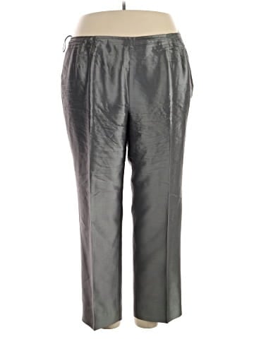 Talbots Silk Pants (view 1)