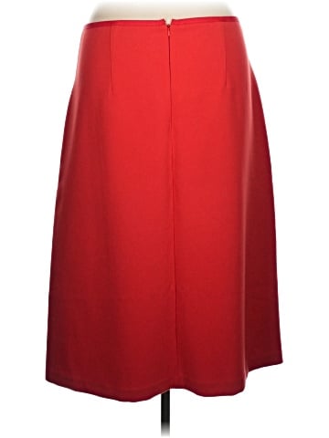 Ann Taylor Formal Skirt (view 2)