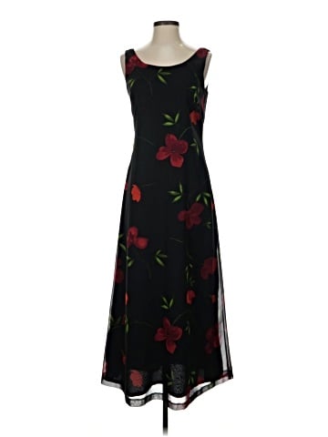 Donna Ricco Casual Dress (view 1)