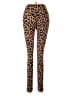 Balance Athletica Animal Print Brown Leggings Size M - photo 2