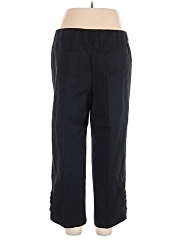 Isaac Mizrahi LIVE! Active Pants (view 2)