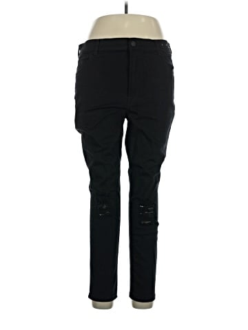 Express Active Pants (view 1)