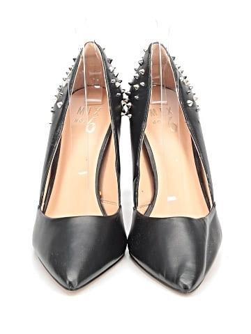 Mix No. 6 Heels (view 2)