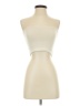 Zara Ivory Tube Top Size S - photo 1