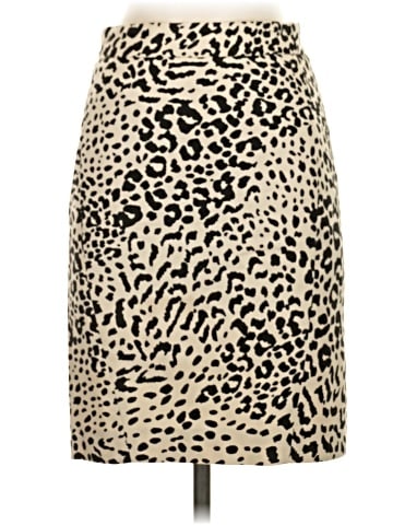 Ann Taylor LOFT Casual Skirt (view 1)