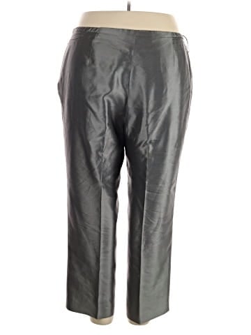 Talbots Silk Pants (view 2)