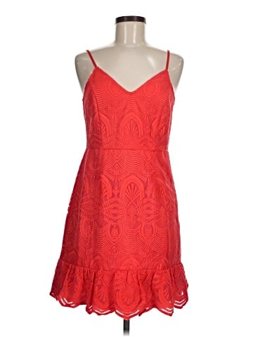 Lulus Cocktail Dress (view 1)