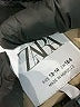 Zara Yellow Track Jacket Size 13 - 14 - photo 3