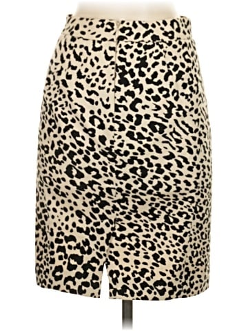 Ann Taylor LOFT Casual Skirt (view 2)