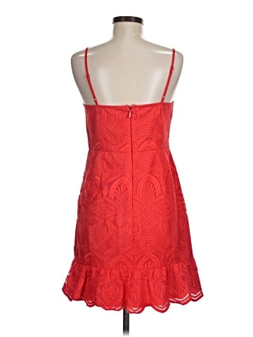 Lulus Cocktail Dress (view 2)