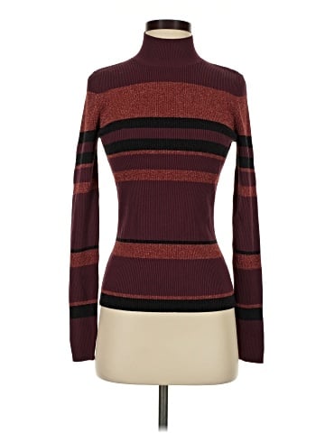 Tanya Taylor Long Sleeve Top (view 1)