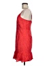 Lulus 100% Polyester Red Cocktail Dress Size M - photo 5