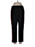 WAYF 100% Polyester Color Block Black Track Pants Size L - photo 1