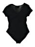 rue21 Black Bodysuit Size M - photo 2
