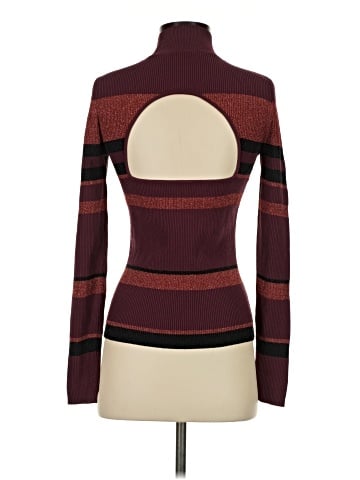 Tanya Taylor Long Sleeve Top (view 2)