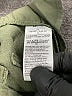 Gap Green Linen Pants Size 8 - photo 8
