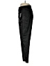 Ann Taylor LOFT Black Casual Pants Size 28 waist - photo 1