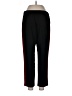 WAYF 100% Polyester Color Block Black Track Pants Size L - photo 2