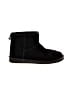 Koolaburra by UGG Black Ankle Boots Size 8 - photo 1