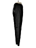 Ann Taylor LOFT Black Casual Pants Size 28 waist - photo 2