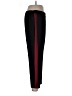 WAYF 100% Polyester Color Block Black Track Pants Size L - photo 4