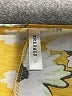 emerald Print Yellow Casual Dress Size L - photo 7