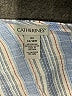 Catherines Blue 3/4 Sleeve Blouse Size 0X - photo 7