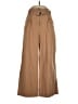 Zara 100% Baumwolle Brown Khakis Size XS - photo 1