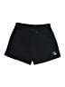Abercrombie Kids Solid Black Athletic Shorts Size 7 - 8 - photo 1
