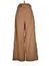 Zara 100% Baumwolle Brown Khakis Size XS - photo 2