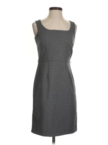 Ann Taylor Factory Casual Dress (view 1)