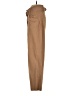 Zara 100% Baumwolle Brown Khakis Size XS - photo 5