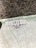 iris Green Casual Dress Size L - photo 7
