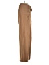 Zara 100% Baumwolle Brown Khakis Size XS - photo 4