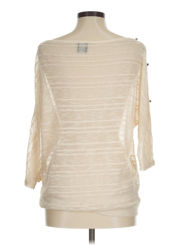 Ella Moss Pullover Sweater (view 2)