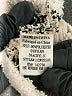 New In Animal Print Ivory Pullover Sweater Size M - photo 8