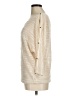 Ella Moss 100% Polyester Ivory Pullover Sweater Size M - photo 5