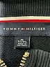 Tommy Hilfiger Black Pullover Sweater Size XL - photo 7