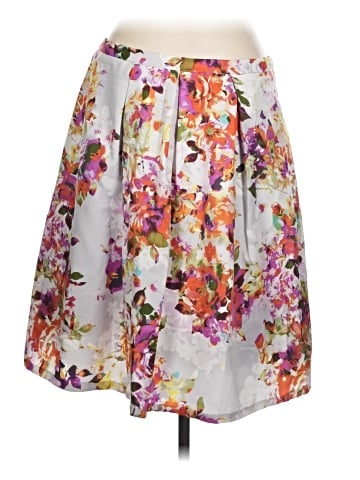 The Limited Outlet Casual Skirt (view 1)