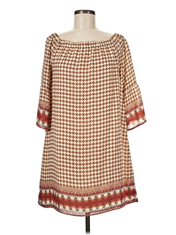 Carolina Belle Casual Dress (view 1)