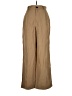 Zara Tan Khakis Size XS - photo 1