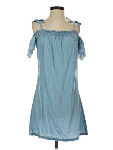 Candie's Casual Dress (view 1)