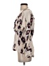 Free People 100% Viscose Ivory 3/4 Sleeve Blouse Size XS - photo 5